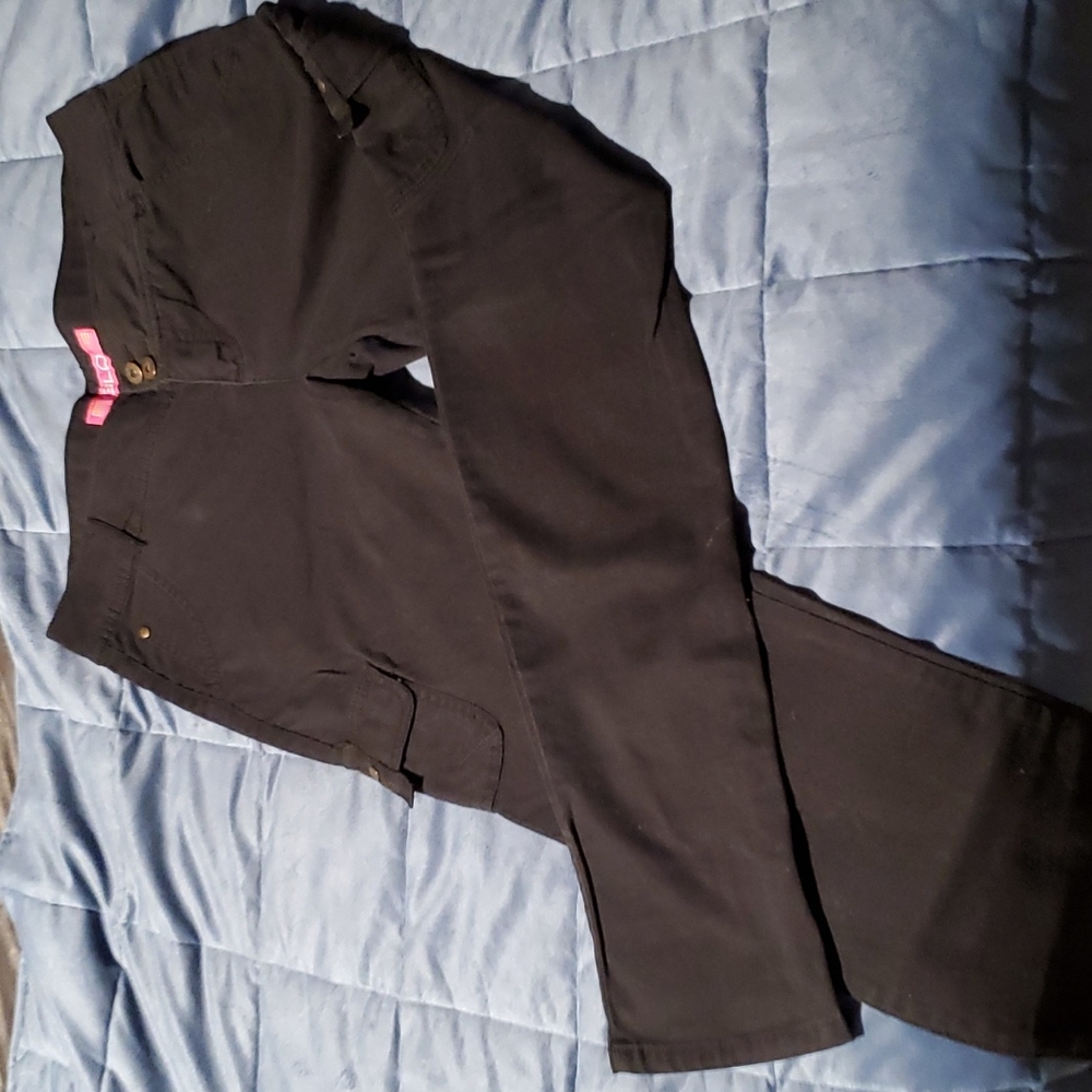 Glo Jeans